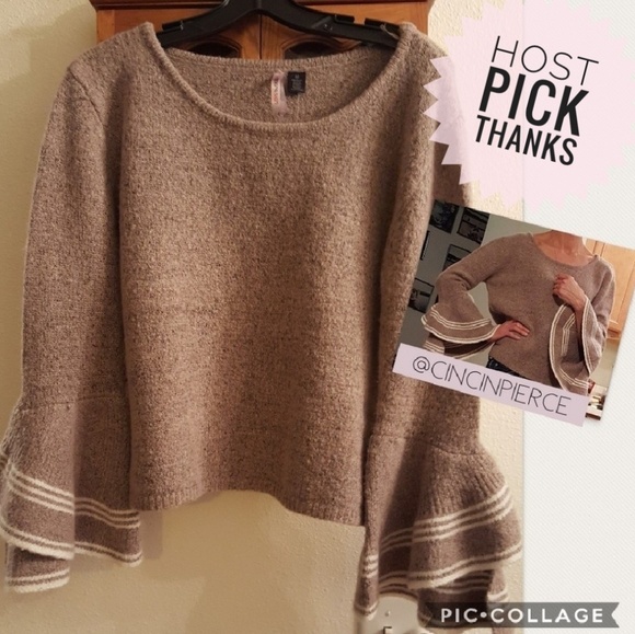 Love by Design Sweaters - SWEATER ~WITH STYLE